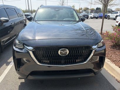 Used 2024 MAZDA CX-90 Plug-In Hybrid w/ Preferred