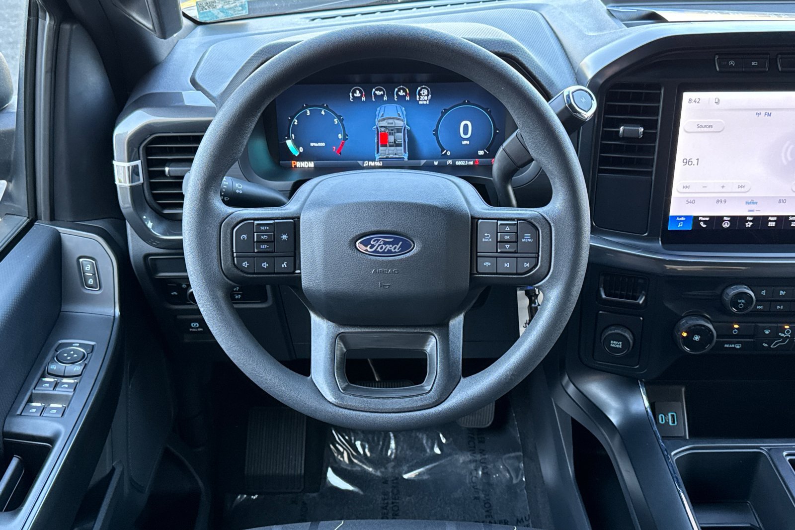 Used 2024 Ford F150 STX RWD image 18