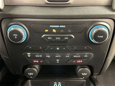 Used 2023 Ford Ranger XLT w/ Equipment Group 302A High image 14