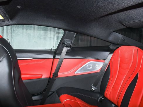 Used 2024 BMW M850i xDrive Coupe image 67