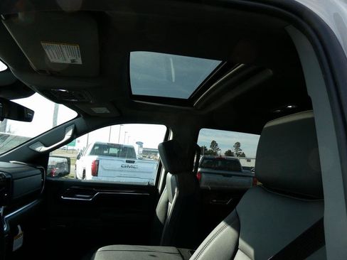 New 2026 Chevrolet Silverado 1500 RST w/ RST All Star Premium Package image 20