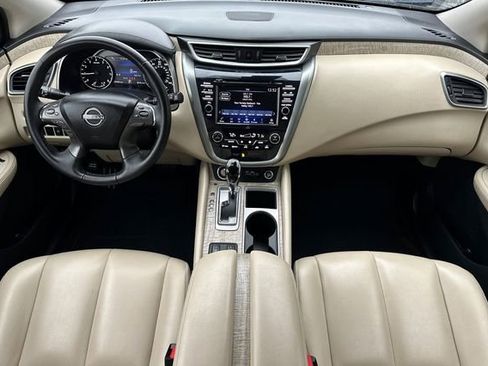 Used 2023 Nissan Murano SV image 15