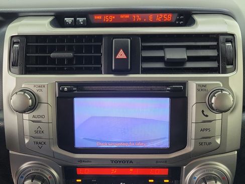 Used 2013 Toyota 4Runner Limited RWD image 25