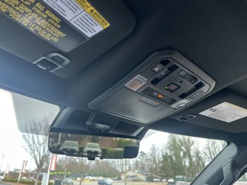 New 2026 Toyota Tundra 1794 Edition image 29