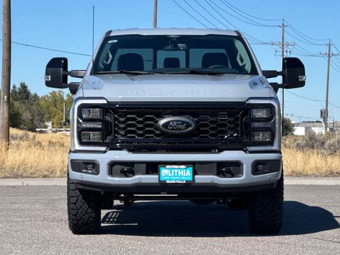 New 2026 Ford F250 Lariat w/ Tremor Off-Road Package image 10