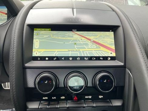 New 2024 Jaguar F-TYPE R-Dynamic RWD image 24