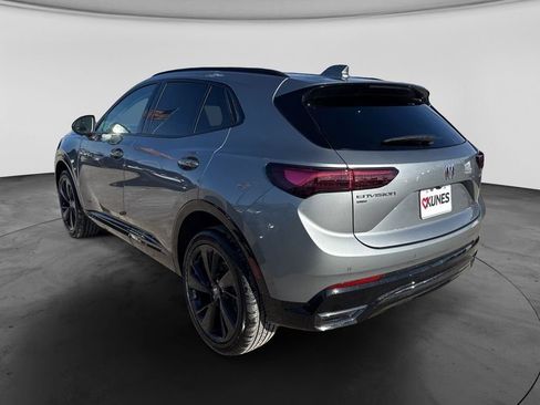 New 2026 Buick Envision Sport Touring AWD/4WD image 7