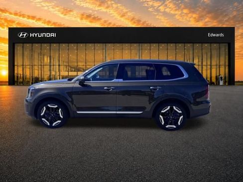 Used 2024 Kia Telluride S w/ S Sunroof Package AWD/4WD image 10