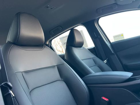 New 2026 Nissan Leaf SV+ FWD image 20