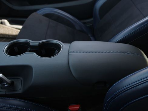 Used 2024 Ford Mustang Dark Horse w/ Dark Horse Handlin Package image 21