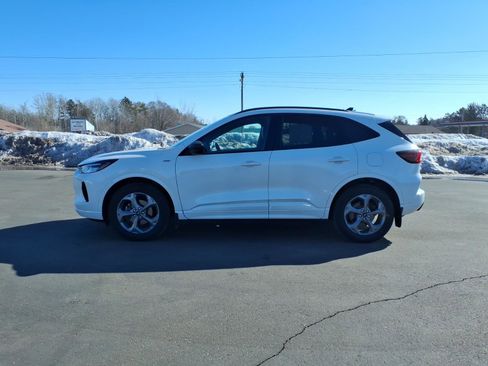 Used 2023 Ford Escape ST-Line w/ Tech Pack #1 image 2