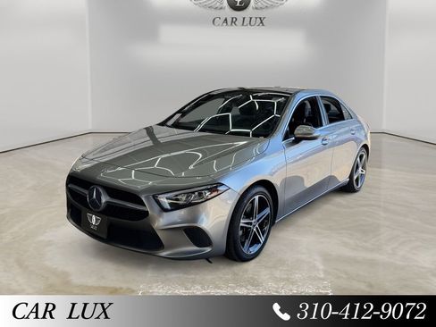 Used 2019 Mercedes-Benz A 220 w/ Premium Package image 1