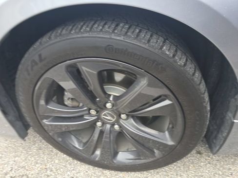 Used 2021 Acura TLX w/ A-SPEC Pkg FWD image 25