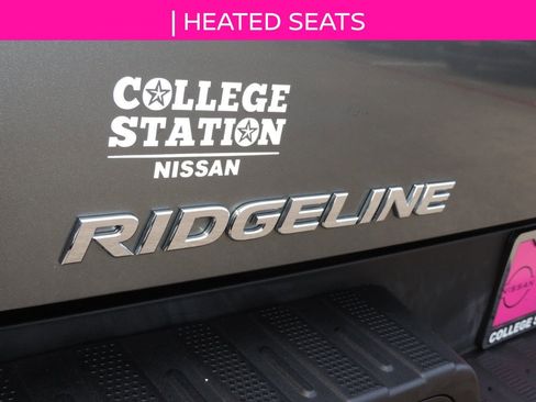 Used 2017 Honda Ridgeline RTL-T image 12