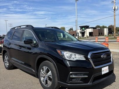 Used 2021 Subaru Ascent Premium w/ Convenience Package