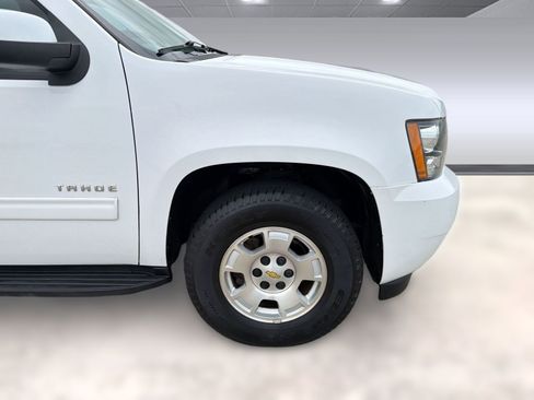 Used 2012 Chevrolet Tahoe LT RWD image 11