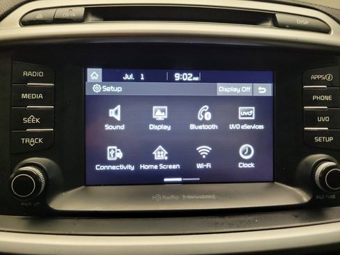 Used 2017 Kia Sorento LX w/ LX V6 Convenience Package FWD image 25