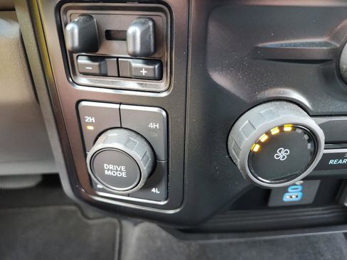 Used 2024 Ford F250 XL w/ STX Appearance Package image 18