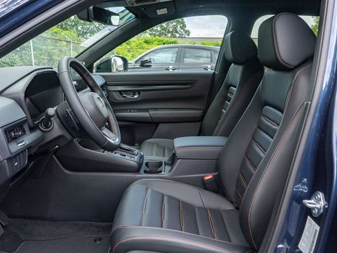 New 2026 Honda CR-V Sport-L image 24