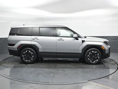 New 2026 Hyundai Santa Fe SE