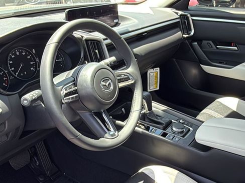 New 2026 MAZDA CX-50 AWD 2.5 S w/ Cargo Package image 19