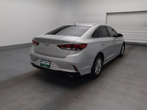 Used 2019 Hyundai Sonata SE FWD image 9