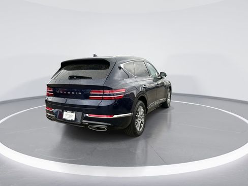 Used 2021 Genesis GV80 2.5T image 8