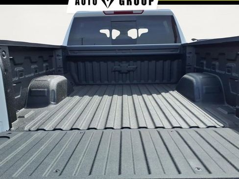 New 2026 Chevrolet Silverado 1500 RST image 25