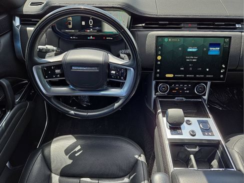 Used 2023 Land Rover Range Rover SE AWD/4WD image 19