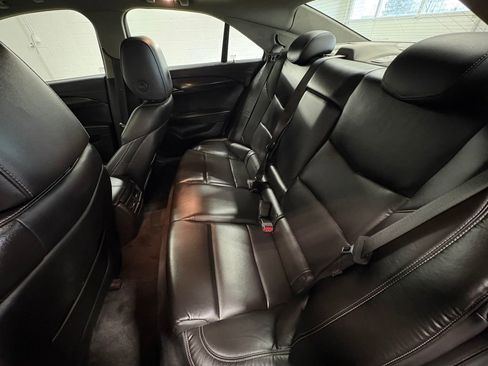 Used 2014 Cadillac ATS Sedan image 25