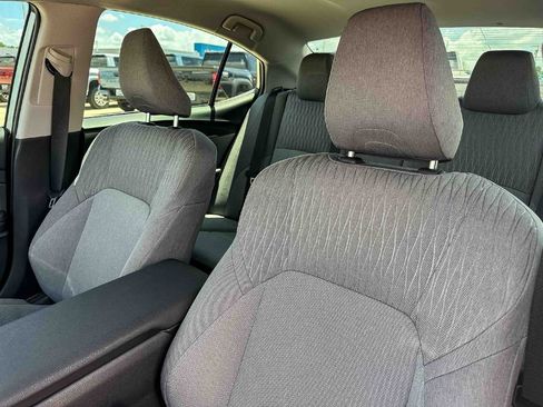 Certified 2026 Toyota Camry LE FWD image 14