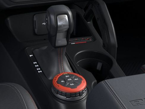 New 2025 Ford Bronco Raptor image 45