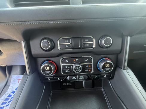 Used 2023 Chevrolet Tahoe LT w/ LT Signature Plus Package AWD/4WD image 13