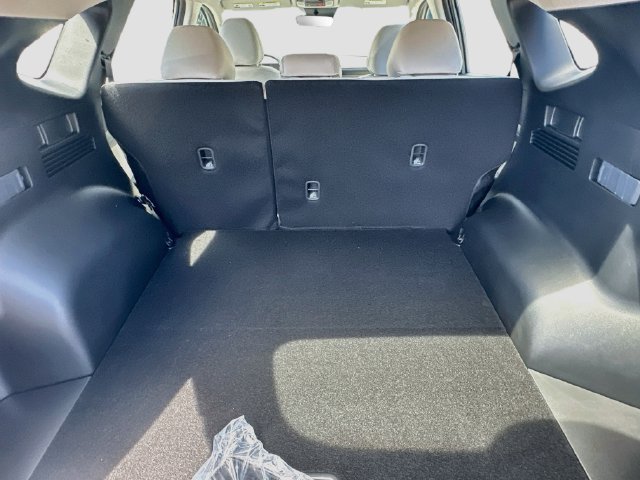 New 2026 Hyundai Tucson SE FWD image 25