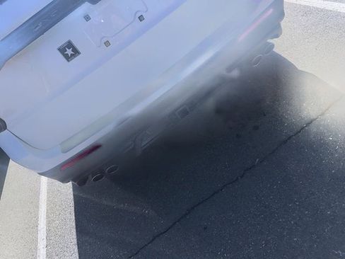 Certified 2025 Ford Explorer ST w/ Sun And Sound Package AWD/4WD image 3