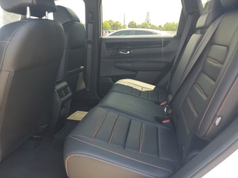 Used 2024 Honda CR-V Sport Touring image 13