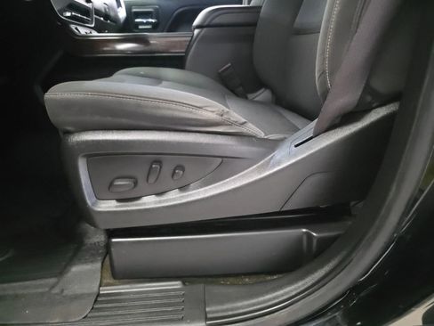 Used 2016 GMC Sierra 2500 SLE image 21