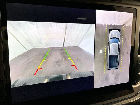 Certified 2023 Ford F150 XLT w/ Equipment Group 302A High image 20