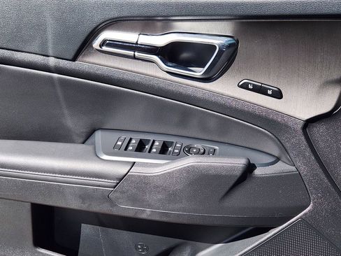 Certified 2026 Kia Sportage X-Pro Prestige image 12