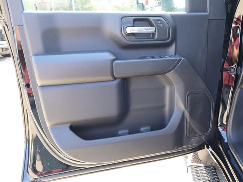 New 2026 Chevrolet Silverado 3500 W/T AWD/4WD image 11