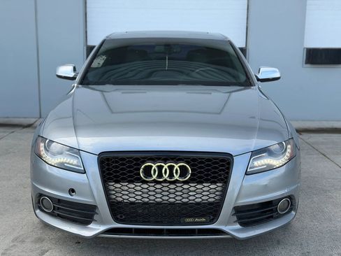 Used 2011 Audi S4 Premium Plus image 8