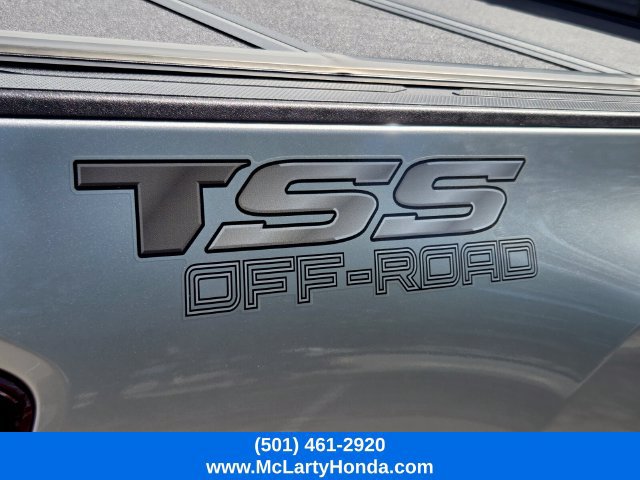 Used 2023 Toyota Tacoma SR AWD/4WD image 17