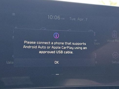 Used 2025 Kia Sportage X-Line Prestige image 5