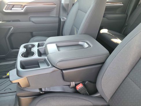 New 2026 Chevrolet Silverado 1500 RST w/ RST Select Package RWD image 19