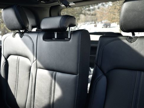 New 2026 Jeep Grand Wagoneer Summit image 49