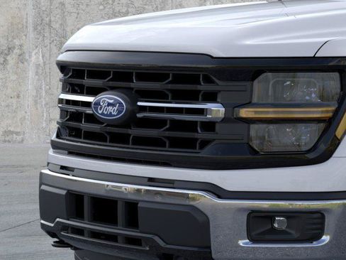 Used 2026 Ford F150 XLT w/ XLT Chrome Appearance Package AWD/4WD image 17