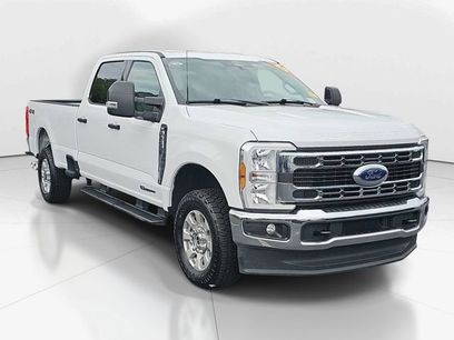 Used 2024 Ford F250 XLT