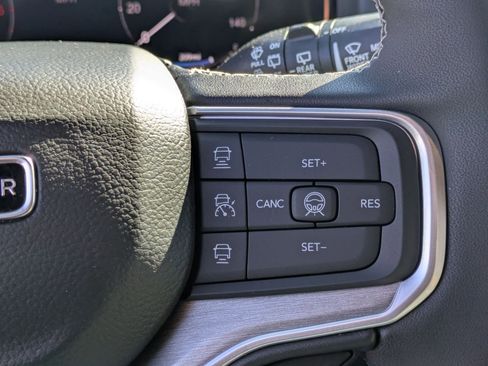 New 2026 Jeep Grand Wagoneer Limited image 16