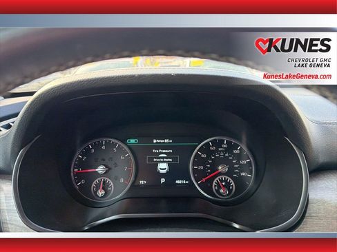 Used 2021 Kia Telluride SX AWD/4WD image 18