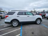 Used 2017 Ford Explorer 4WD image 5